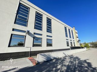 Βιοτεχνικός χώρος 5.530 τ.μ. για ενοικίαση, Θεσσαλονίκη - Περιφ/Κοί Δήμοι, Θέρμη-thumb-3