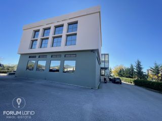 Βιοτεχνικός χώρος 5.530 τ.μ. για ενοικίαση, Θεσσαλονίκη - Περιφ/Κοί Δήμοι, Θέρμη-thumb-24