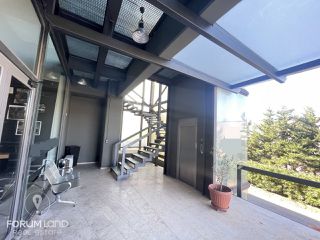 Βιοτεχνικός χώρος 5.530 τ.μ. για ενοικίαση, Θεσσαλονίκη - Περιφ/Κοί Δήμοι, Θέρμη-thumb-33