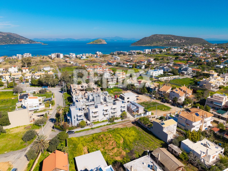 Οικόπεδο 517 τ.μ. πρός πώληση, Αττική - Υπόλοιπο, Μαρκόπουλο