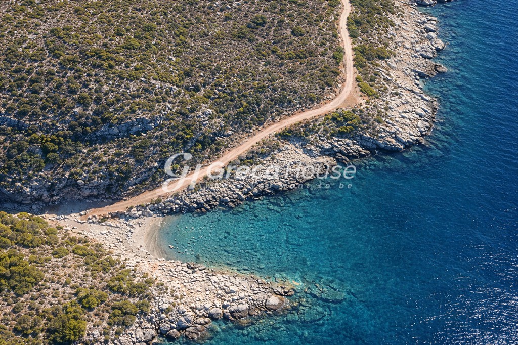 Οικόπεδο 125.000 τ.μ. πρός πώληση, Μεσσηνία, Λεύκτρος