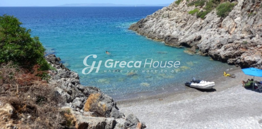 Οικόπεδο 125.000 τ.μ. πρός πώληση, Μεσσηνία, Λεύκτρος