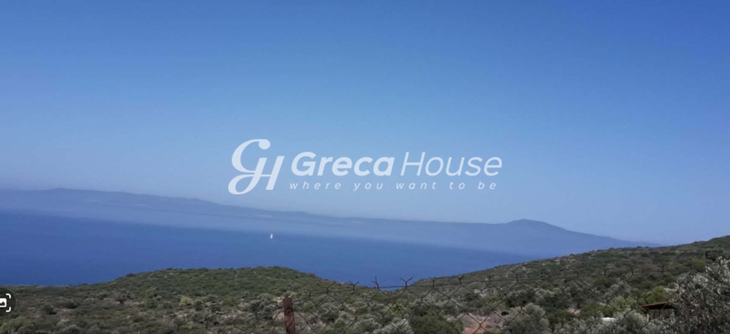 Οικόπεδο 125.000 τ.μ. πρός πώληση, Μεσσηνία, Λεύκτρος