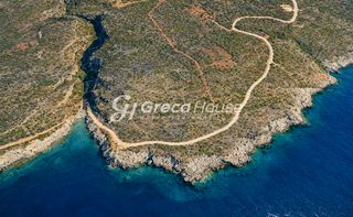 Οικόπεδο 125.000 τ.μ. για πώληση, Μεσσηνία, Λεύκτρος-thumb-2