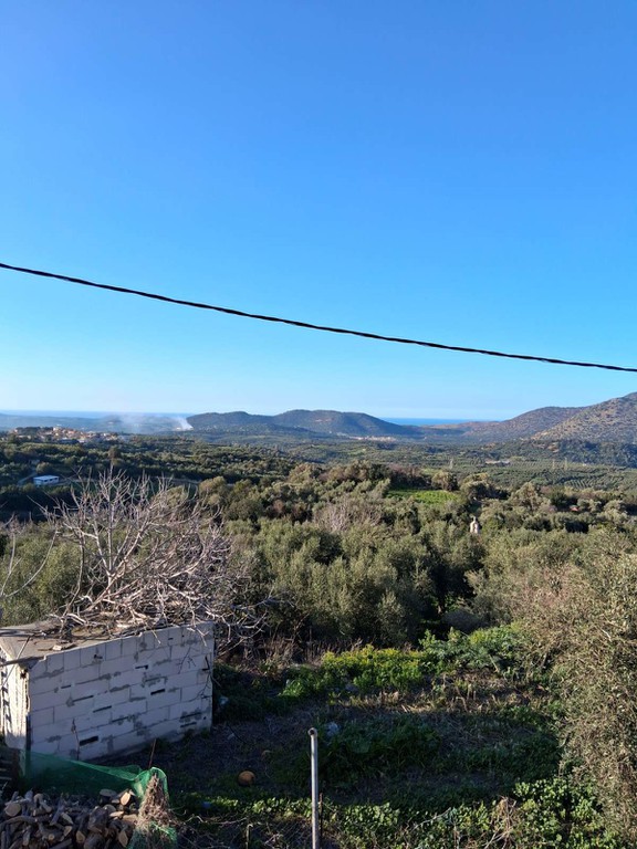 Μονοκατοικία 200 τ.μ. πρός πώληση, Ν. Ρεθύμνου, Κουλουκώνας