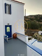 Μονοκατοικία 220 τ.μ. πρός πώληση, Κυκλάδες, Άνδρος-thumb-9