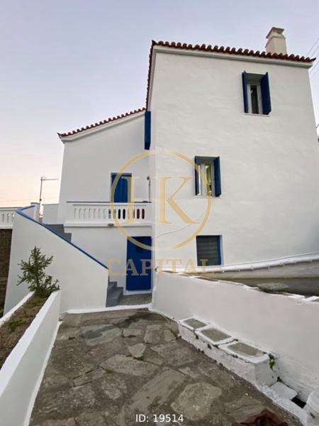 Μονοκατοικία 220 τ.μ. πρός πώληση, Κυκλάδες, Άνδρος
