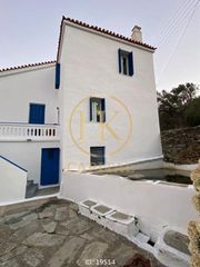 Μονοκατοικία 220 τ.μ. πρός πώληση, Κυκλάδες, Άνδρος-thumb-16