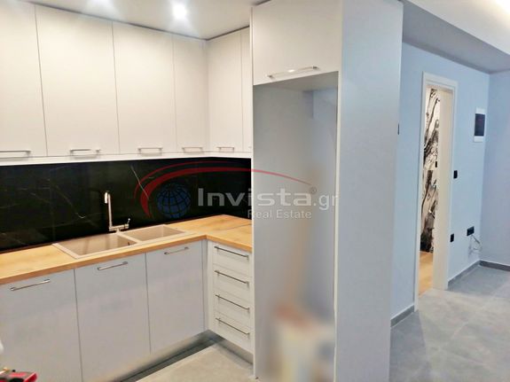 Maisonette 127 sqm for sale, Thessaloniki - Suburbs, Kalamaria