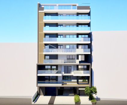 Διαμέρισμα 125 τ.μ. προς πώληση