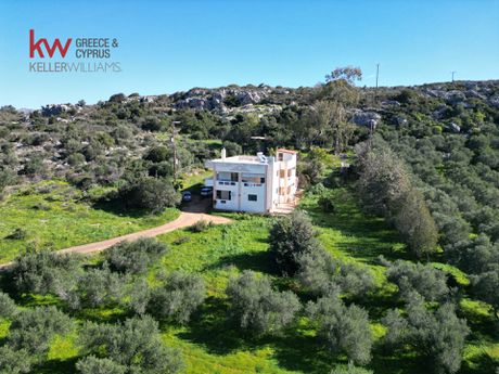 Μονοκατοικία 290 τ.μ. προς πώληση