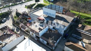 Κατάστημα 552 τ.μ. για πώληση, Ν. Λάρισας, Λάρισα-thumb-1