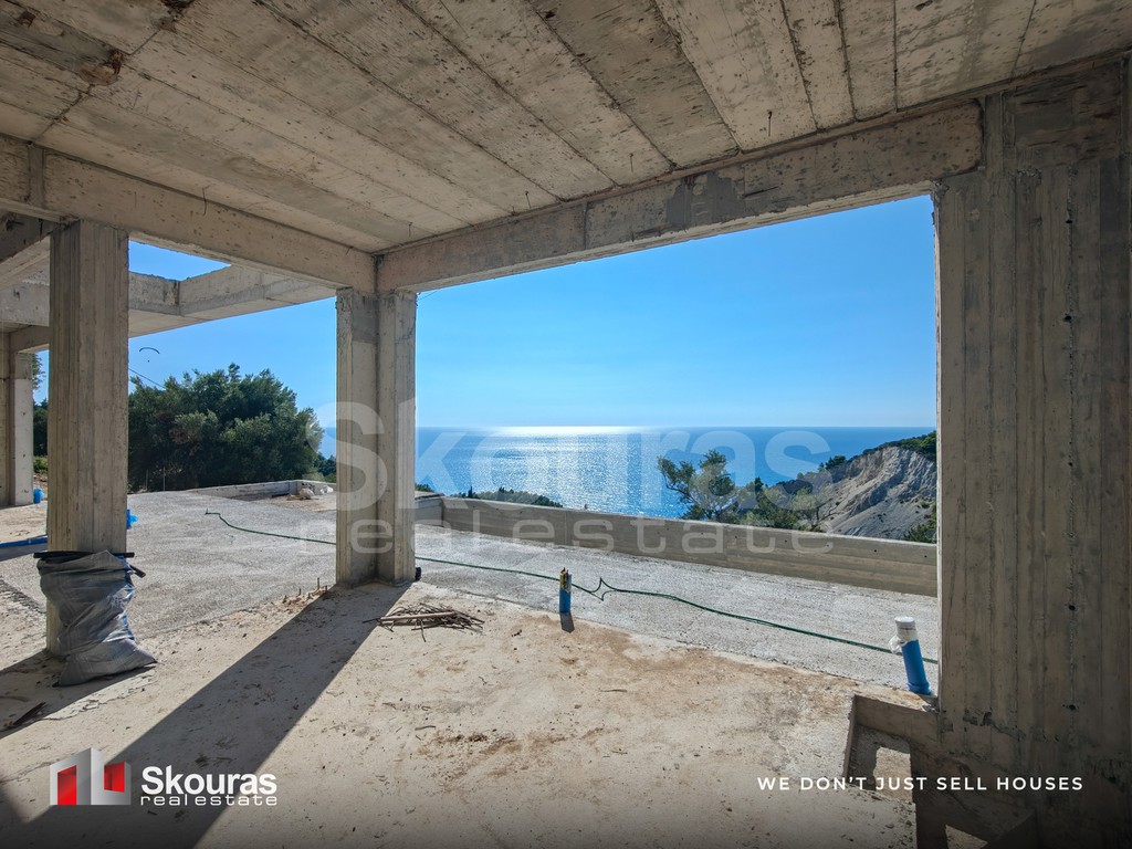 Βίλλα 170 τ.μ. πρός πώληση, Ν. Λευκάδας, Λευκάδα