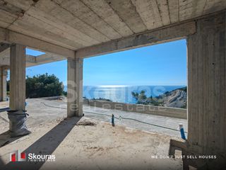 Βίλλα 170 τ.μ. για πώληση, Ν. Λευκάδας, Λευκάδα-thumb-8