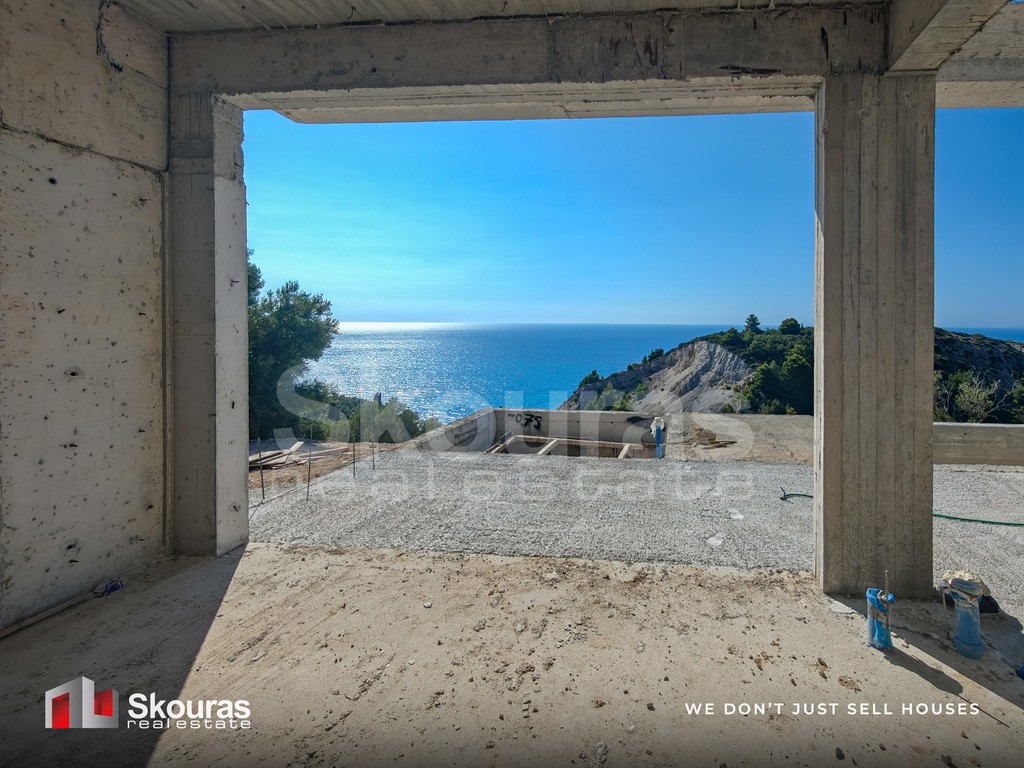 Βίλλα 170 τ.μ. πρός πώληση, Ν. Λευκάδας, Λευκάδα