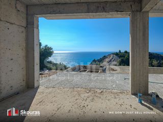 Βίλλα 170 τ.μ. για πώληση, Ν. Λευκάδας, Λευκάδα-thumb-1