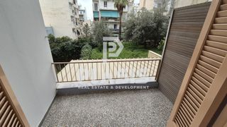 Γραφείο 107 τ.μ. για ενοικίαση, Αθήνα - Κέντρο, Κυψέλη-thumb-1