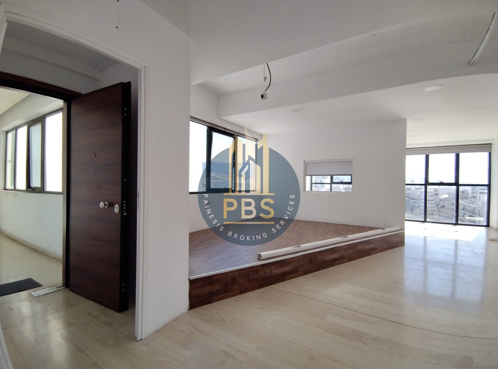 Γραφείο 230 τ.μ. προς ενοικίαση, Αθήνα - Νότια Προάστια, Καλλιθέα