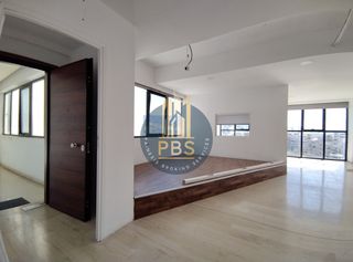 Γραφείο 230 τ.μ. για ενοικίαση, Αθήνα - Νότια Προάστια, Καλλιθέα-thumb-4