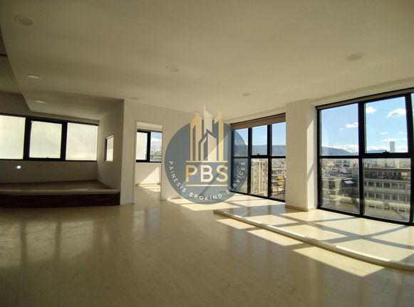 Office 230 sqm for rent, Athens - South, Kalithea