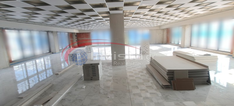 Γραφείο 630 τ.μ. προς ενοικίαση, Θεσσαλονίκη - Περιφ/Κοί Δήμοι, Πυλαία
