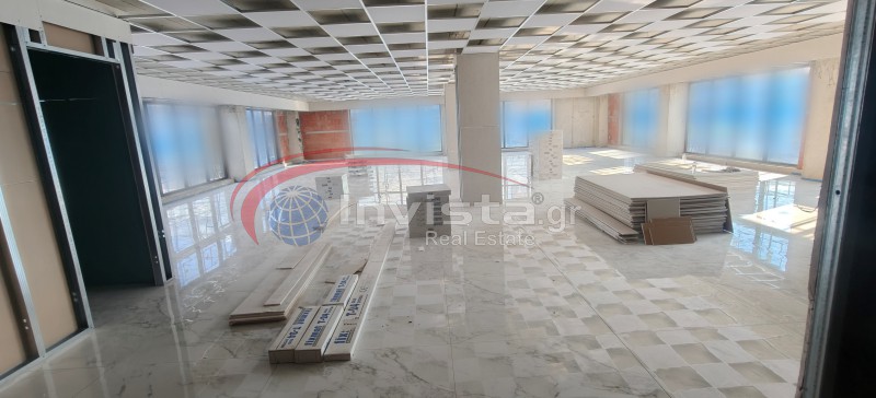Γραφείο 630 τ.μ. προς ενοικίαση, Θεσσαλονίκη - Περιφ/Κοί Δήμοι, Πυλαία
