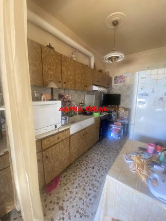 Apartment 50 sqm for sale, Piraeus Suburbs, Koridallos