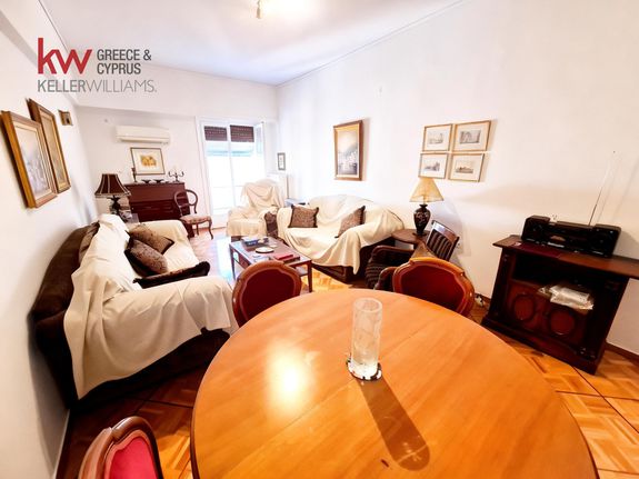 Apartment 82 sqm for rent, Athens - Center, Kipseli