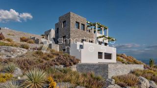 Μεζονέτα 186 τ.μ. για πώληση, Κυκλάδες, Κέα-thumb-3
