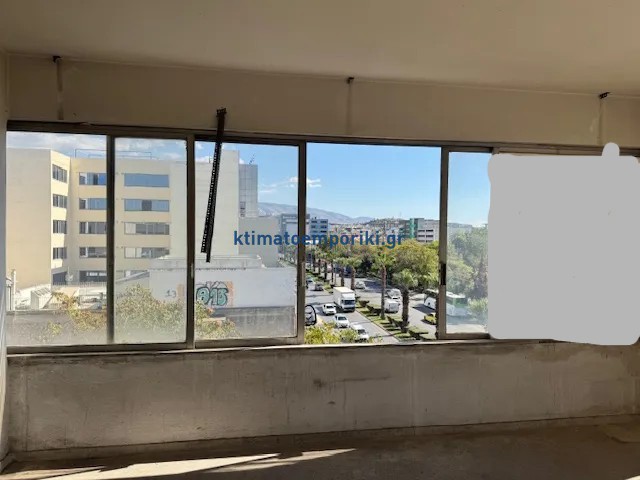 Γραφείο 632 τ.μ. προς πώληση, Ακαδημία Πλάτωνος