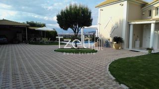 Βίλλα 360 τ.μ. για πώληση, Αχαΐα, Μεσσατίδα-thumb-40