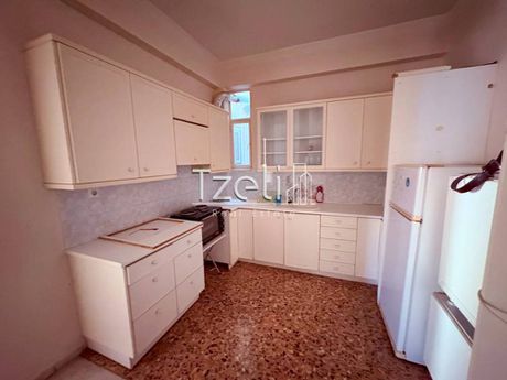 Apartment 80 sqm for rent