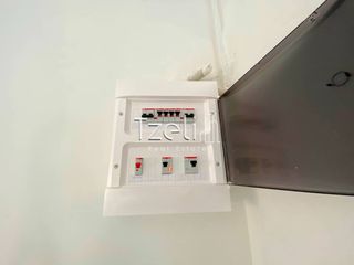 Studio / γκαρσονιέρα 35 τ.μ. για ενοικίαση, Αχαΐα, Πάτρα-thumb-33