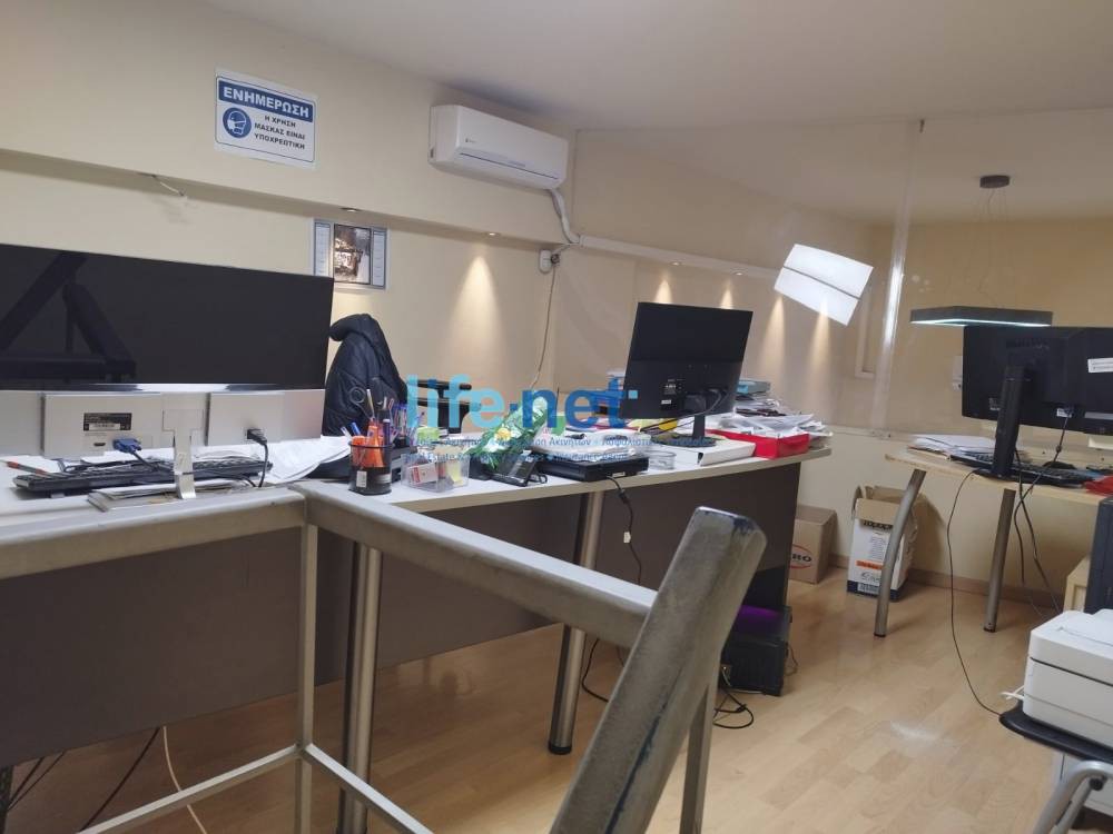 Κατάστημα 82 τ.μ. πρός ενοικίαση, Αθήνα - Κέντρο, Λεωφ. Πατησίων - Λεωφ. Αχαρνών