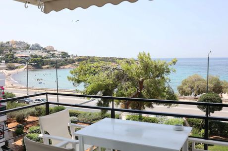 Διαμέρισμα 50 τ.μ. προς πώληση