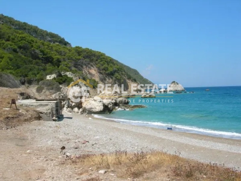 Βίλλα 205 τ.μ. πρός πώληση, Κορινθία, Λουτράκι-Περαχώρα