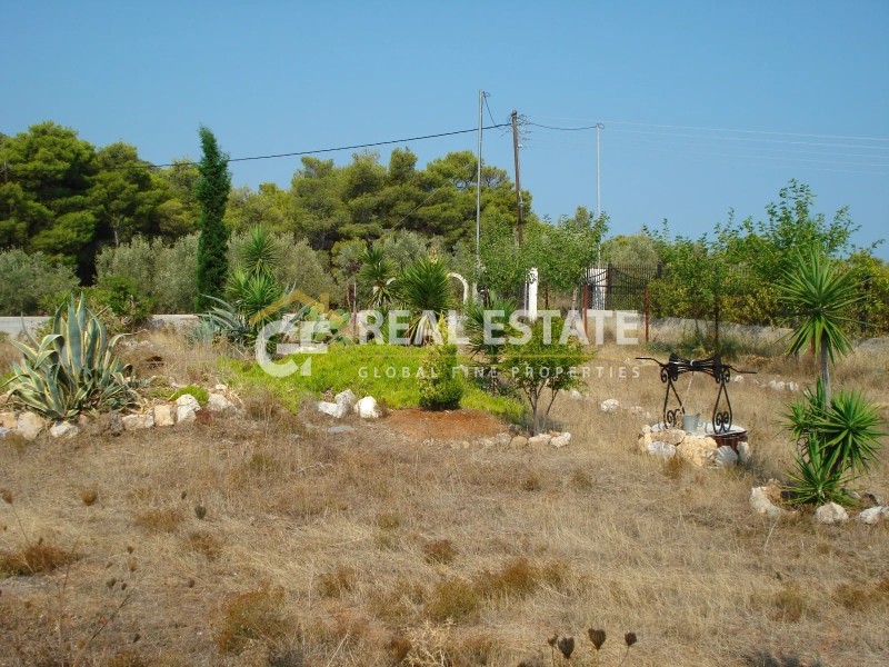Βίλλα 205 τ.μ. πρός πώληση, Κορινθία, Λουτράκι-Περαχώρα