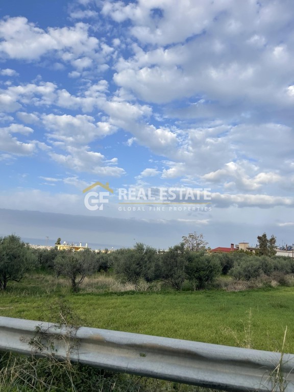 Οικόπεδο 1.900 τ.μ. πρός πώληση, Αχαΐα, Πάτρα