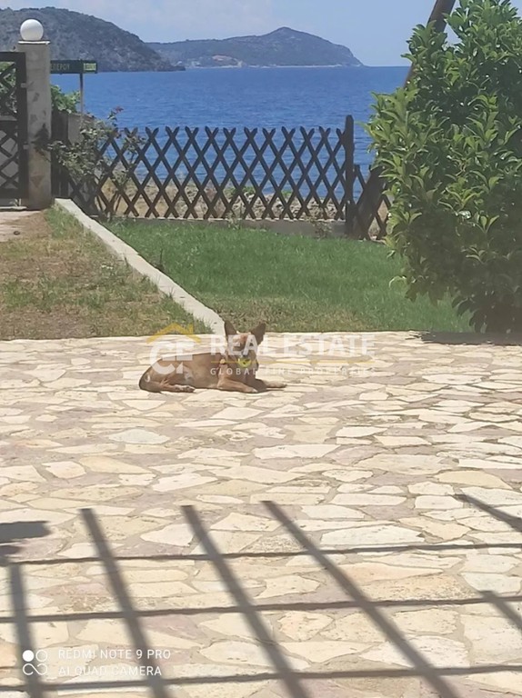 Βίλλα 230 τ.μ. πρός πώληση, Κορινθία, Λουτράκι-Περαχώρα
