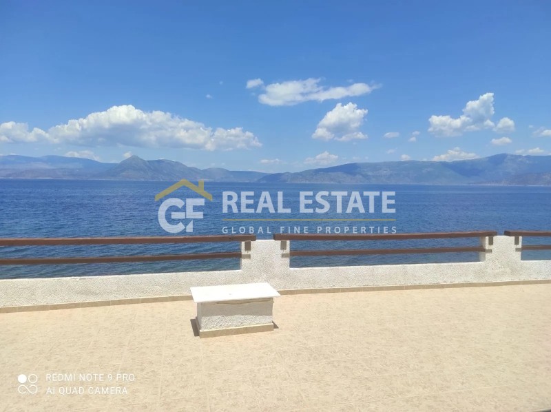 Βίλλα 230 τ.μ. πρός πώληση, Κορινθία, Λουτράκι-Περαχώρα