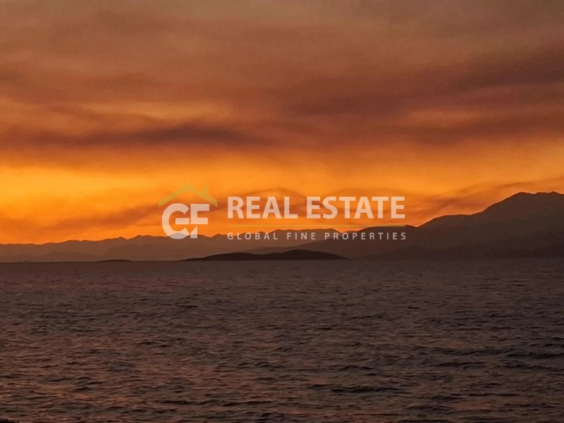 Βίλλα 230 τ.μ. πρός πώληση, Κορινθία, Λουτράκι-Περαχώρα