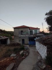 Μονοκατοικία 140 τ.μ. για πώληση, Ν. Καβάλας, Ελευθερές-thumb-6