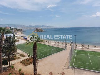 Διαμέρισμα 34 τ.μ. για πώληση, Πειραιάς, Καστέλλα-thumb-12