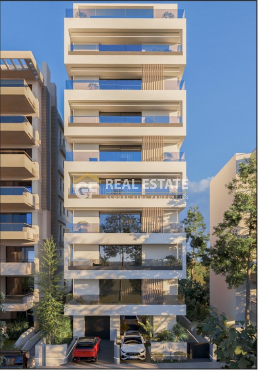 Διαμέρισμα 120 τ.μ. πρός πώληση, Αθήνα - Νότια Προάστια, Παλαιό Φάληρο