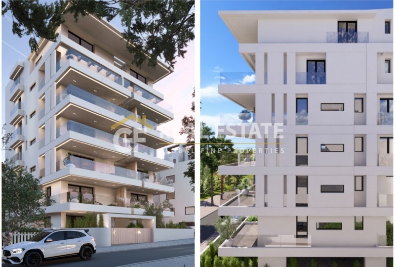 Διαμέρισμα 109 τ.μ. πρός πώληση, Αθήνα - Νότια Προάστια, Άλιμος
