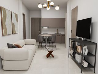 Διαμέρισμα 43 τ.μ. για πώληση