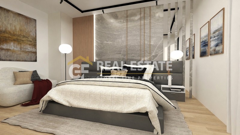 Μεζονέτα 147 τ.μ. πρός πώληση, Αθήνα - Νότια Προάστια, Παλαιό Φάληρο
