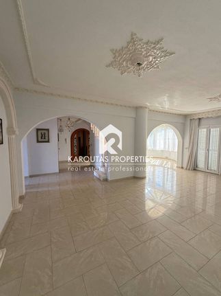 Detached home 342 sqm for sale, Chalkidiki, Anthemountas