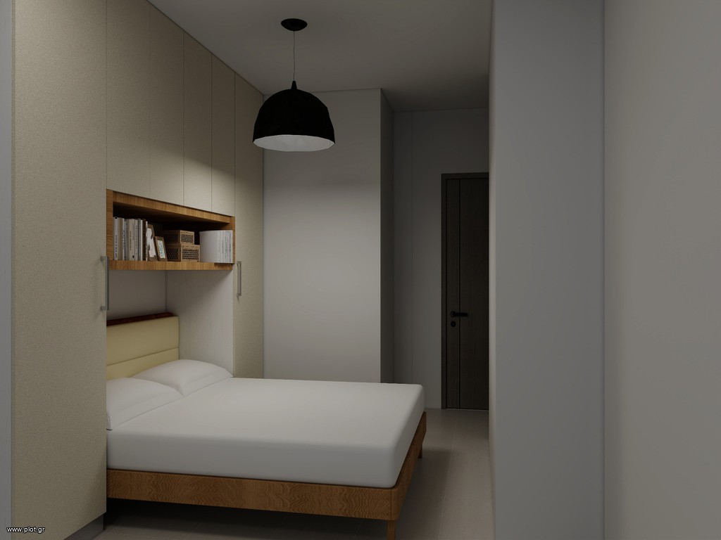 Studio / γκαρσονιέρα 27 τ.μ. πρός πώληση, Θεσσαλονίκη - Κέντρο, Κέντρο