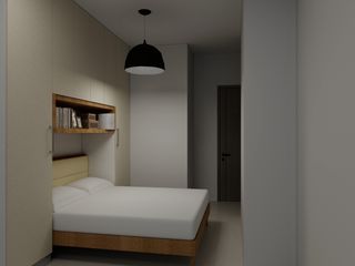 Studio / γκαρσονιέρα 27 τ.μ. για πώληση, Θεσσαλονίκη - Κέντρο, Κέντρο-thumb-1